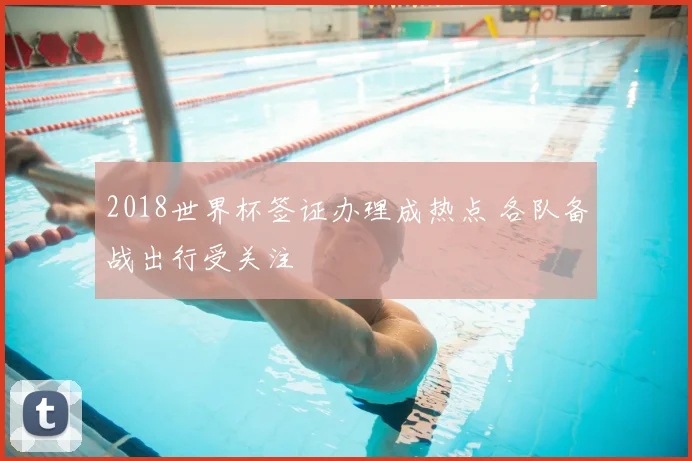 2018世界杯签证办理成热点 各队备战出行受关注